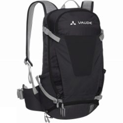 Vaude Moab 12 Rucksack Black